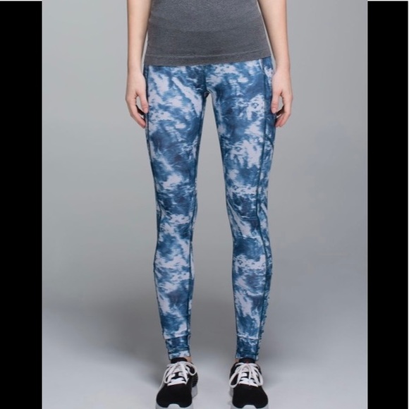 Lululemon Speed Tight III *All Full-On Luxtreme - Picture 3 of 16